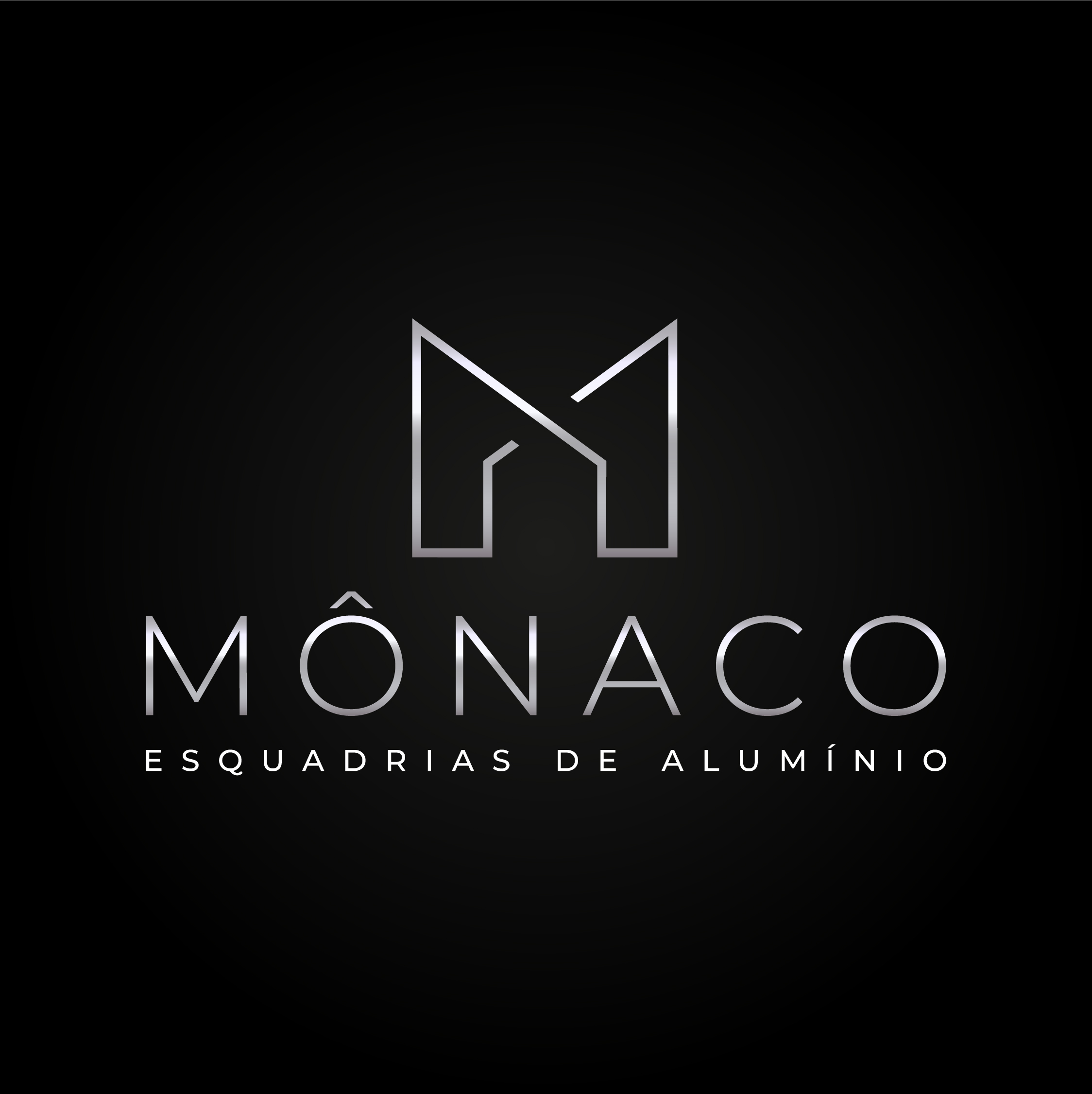Mônaco Esquadrias e Vidros
